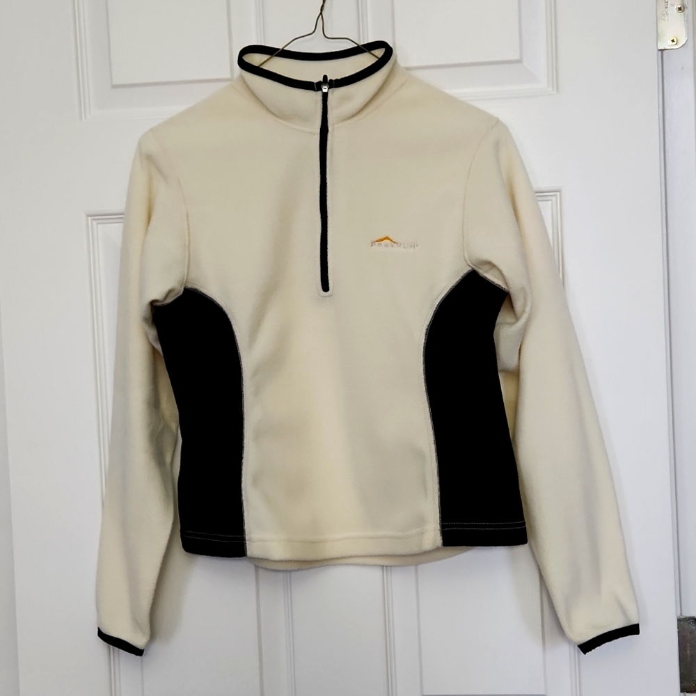 Polartec Quarter-zip by Road Runner Sports